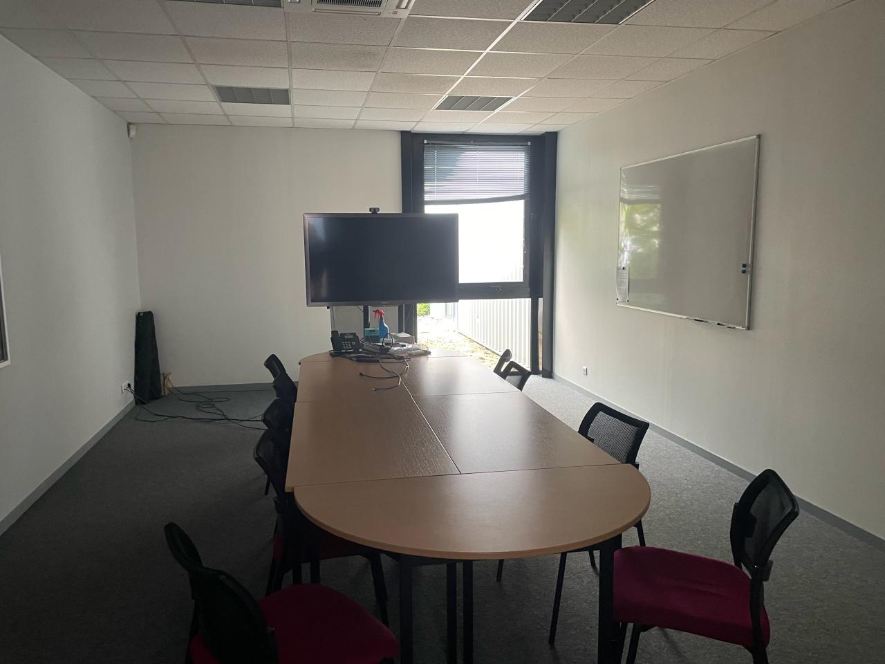 Bureau Orléans 600m² Location bureau Orléans Loiret OLBUR2425936 7